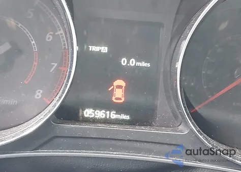 2021 Mitsubishi Outlander Sport 2.0 Se 2Wd из США, поврежденный, VIN JA4APVAU1MU012939